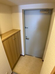 イグレック南本町の物件内観写真